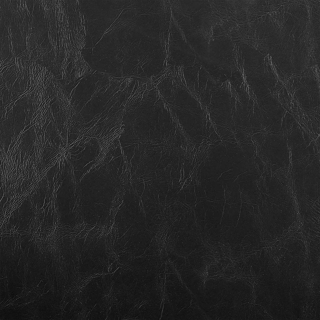 Shadefly II Black and Brown Barstool - Thumbnail - Image 7