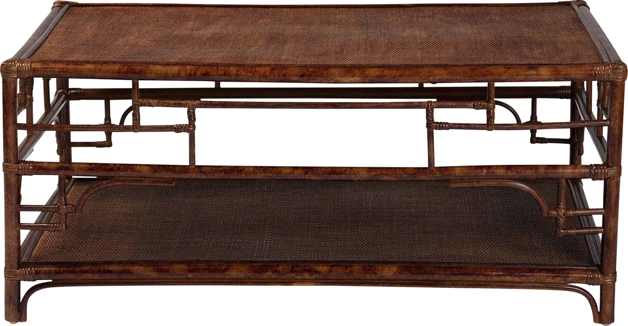 Shadehat Brown Cocktail Table - Thumbnail - Image 8