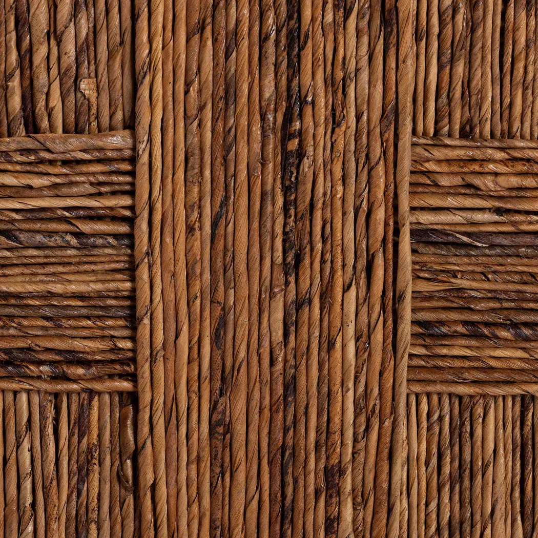 Shadepaw Light Brown Counter Height Stool, Set of 2 - Thumbnail - Image 4