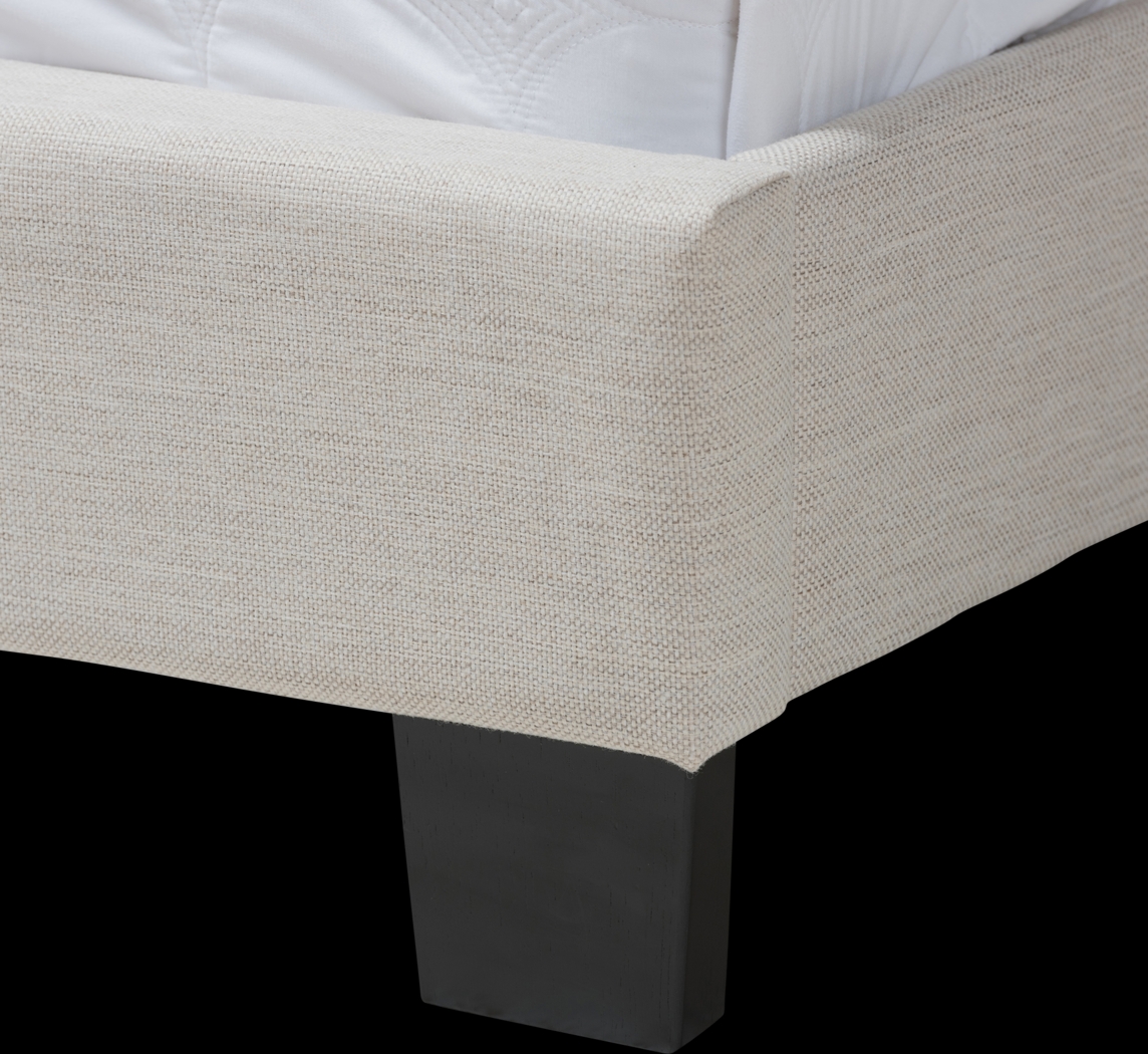 Shadephone Beige Full Bed - Thumbnail - Image 6