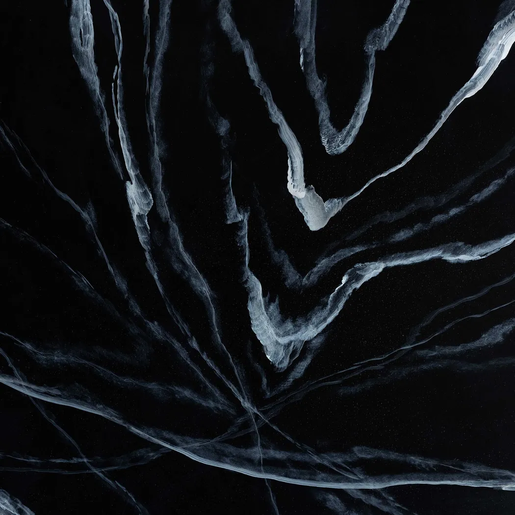 Shadetube Black Cocktail Table - Thumbnail - Image 3