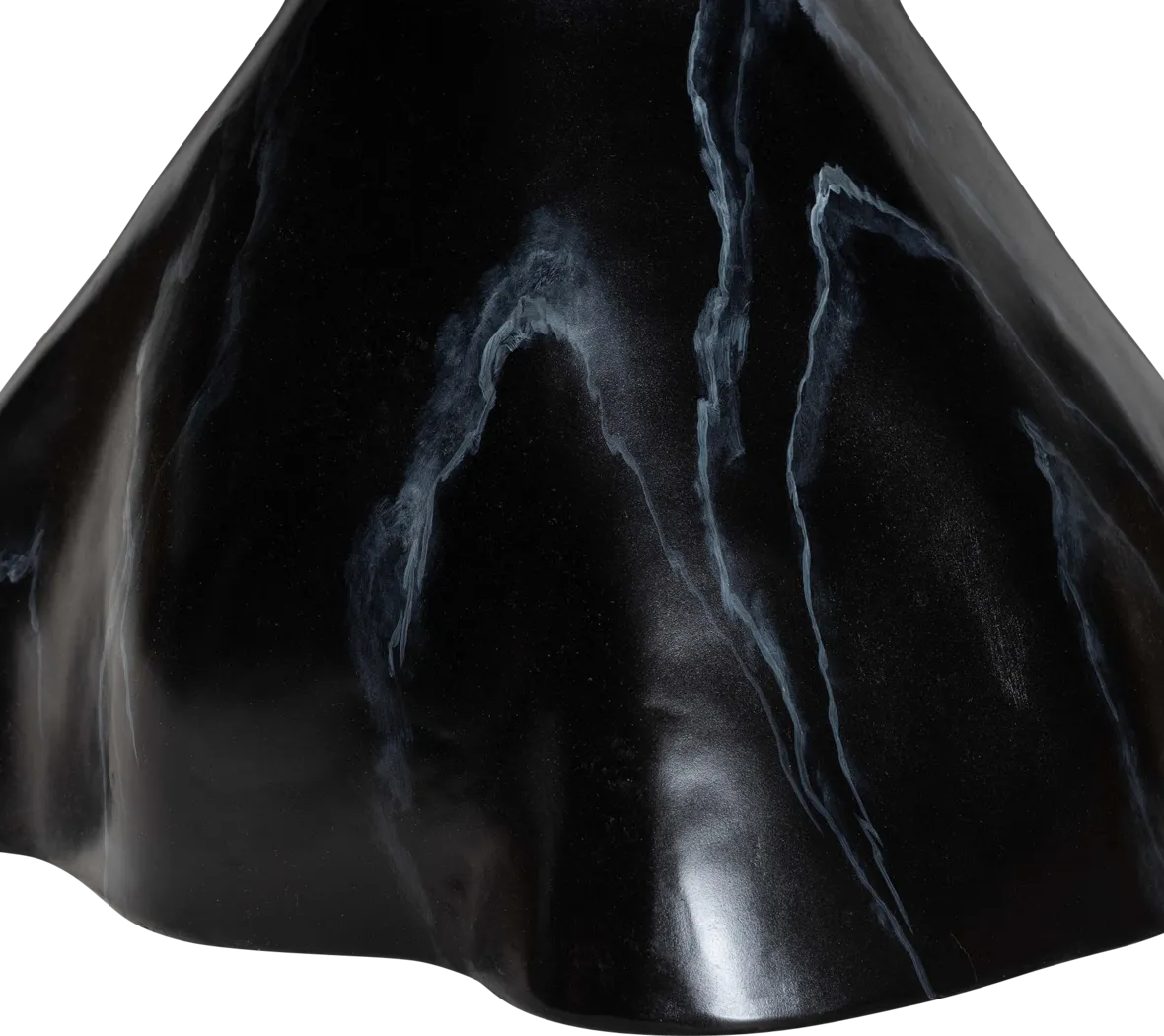 Shadetube Black Cocktail Table - Thumbnail - Image 7