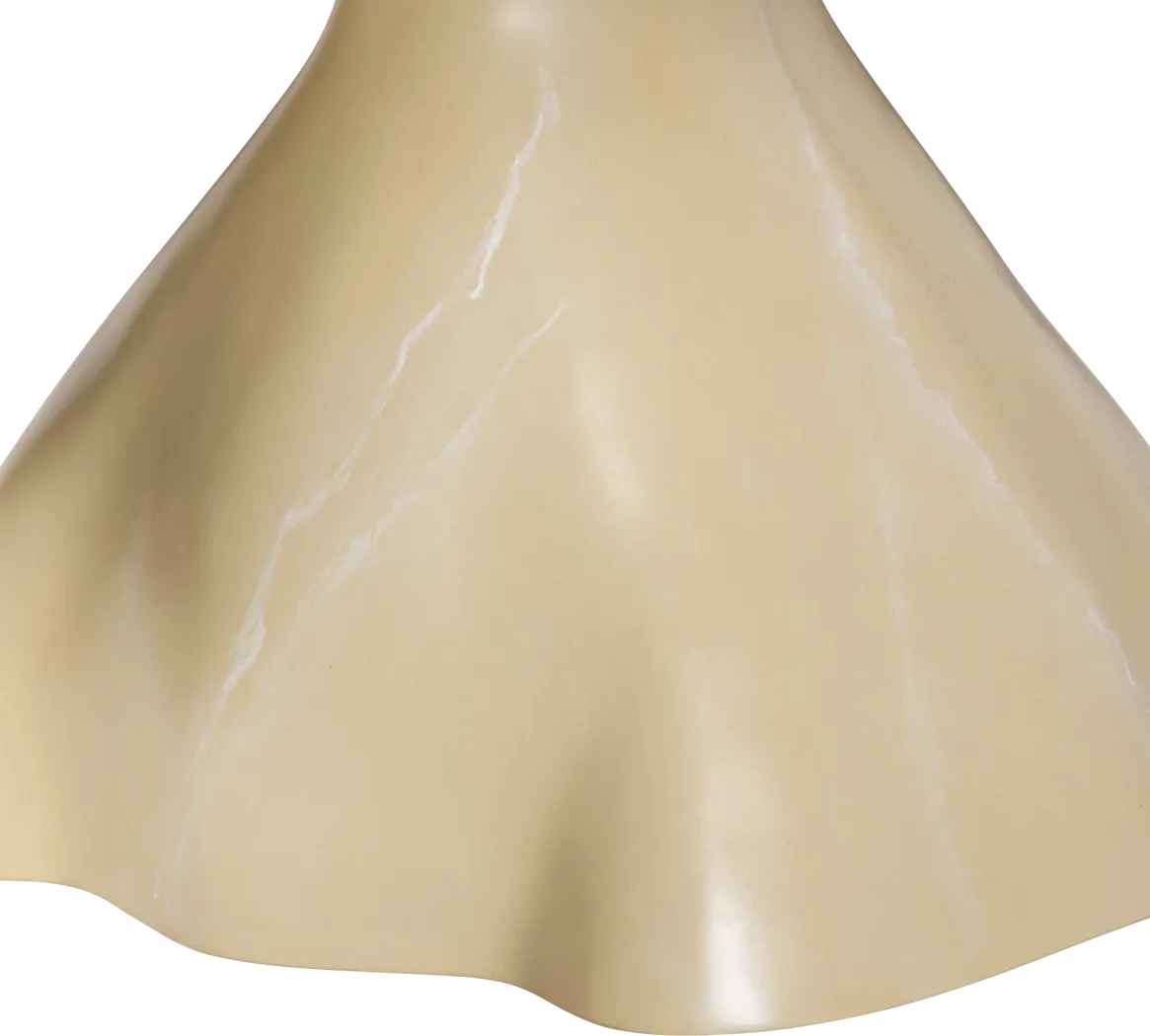 Shadetube Cream Cocktail Table - Thumbnail - Image 7