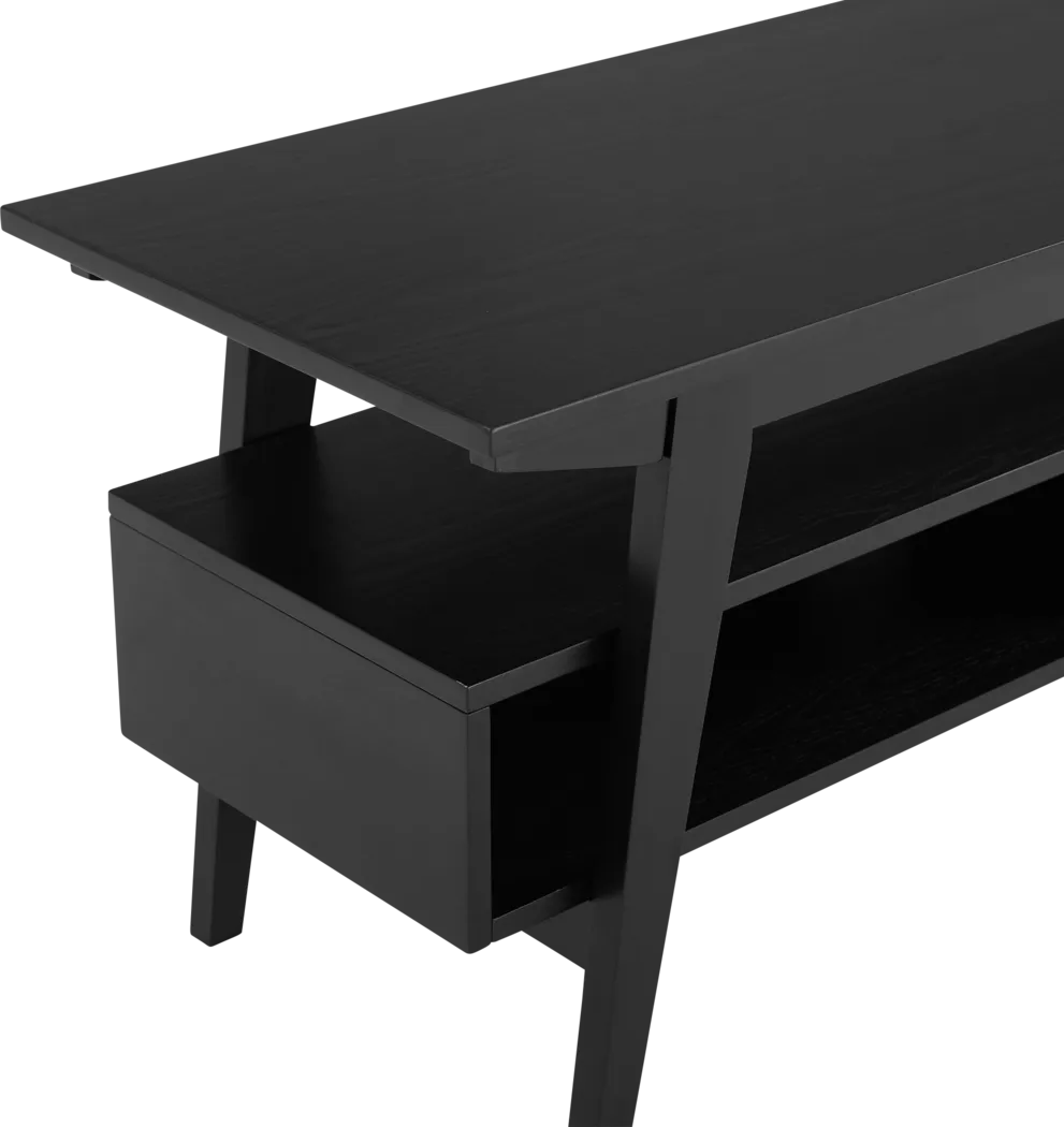 Shadeway Black 47 in. Console - Thumbnail - Image 3