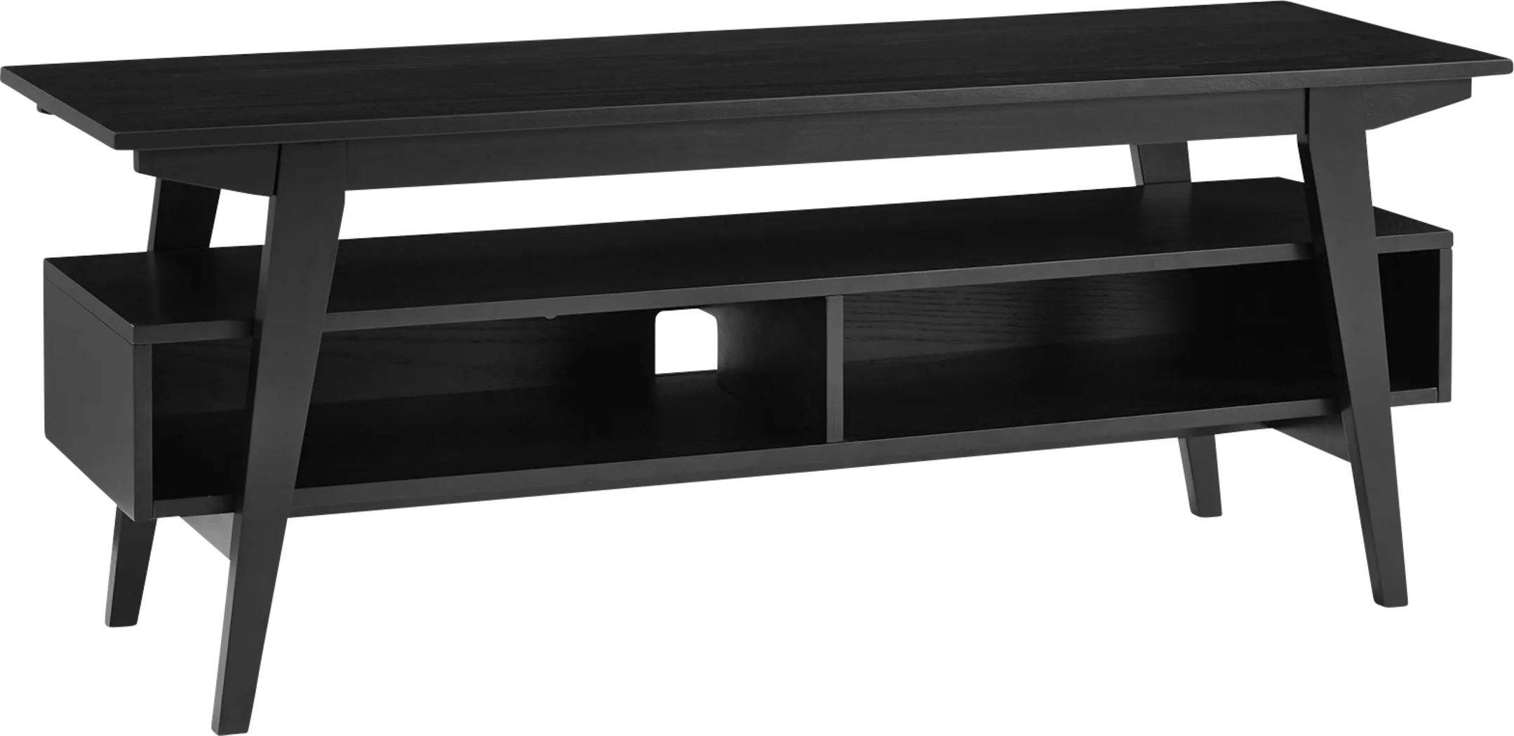 Shadeway Black 47 in. Console - Thumbnail - Image 1