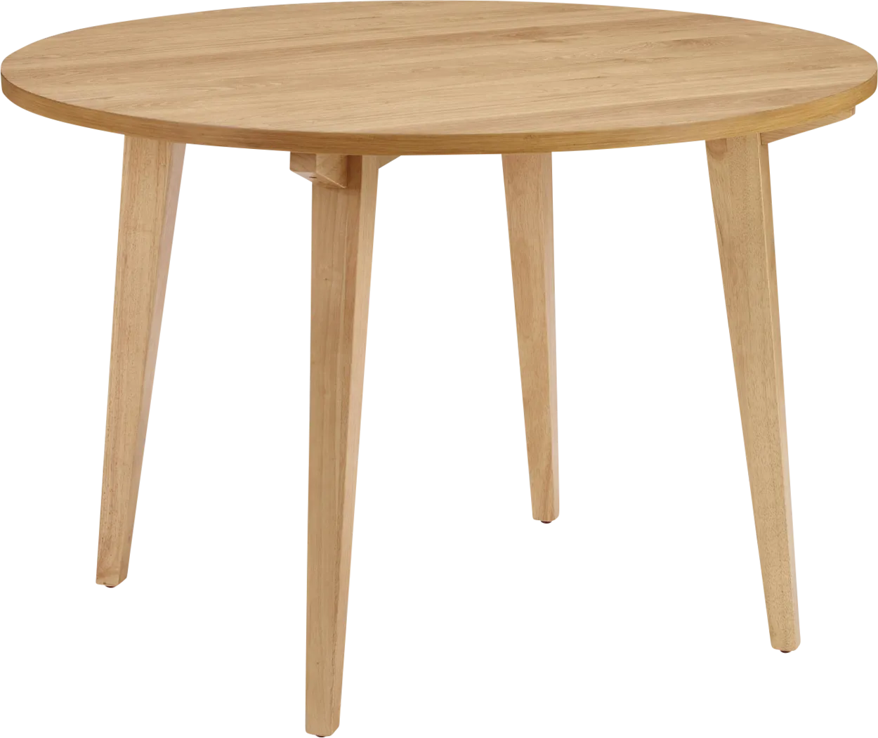 Shadeway Natural Dining Table - Thumbnail - Image 1