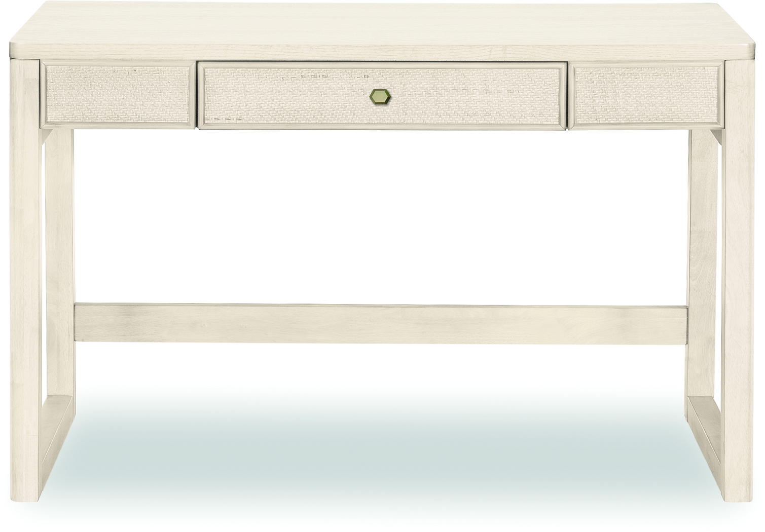 Shadewood White Desk - Thumbnail - Image 3