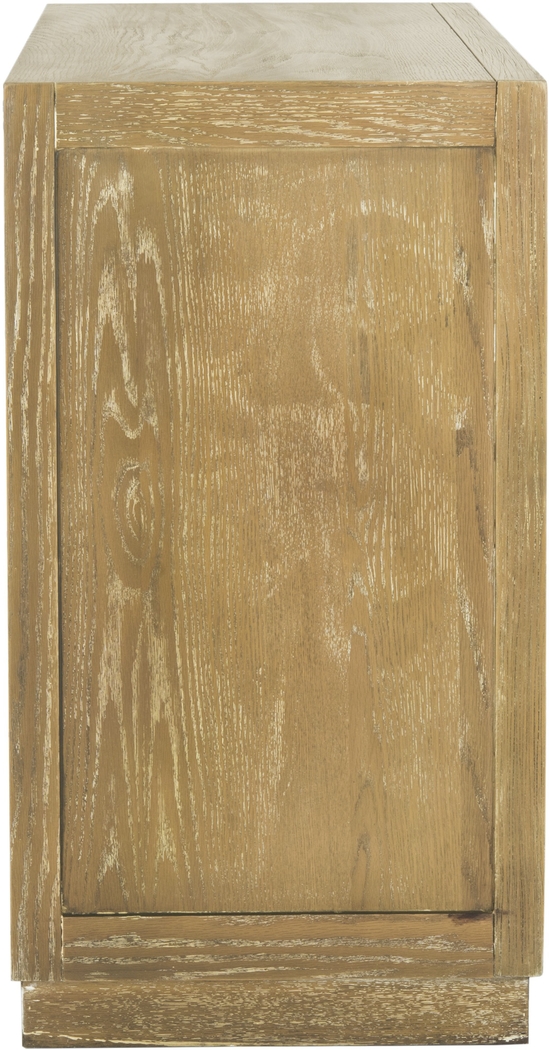 Shadowmoss Oak Accent Cabinet - Thumbnail - Image 4