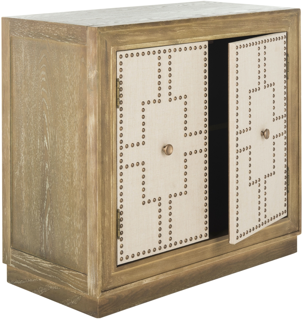 Shadowmoss Oak Accent Cabinet - Thumbnail - Image 5