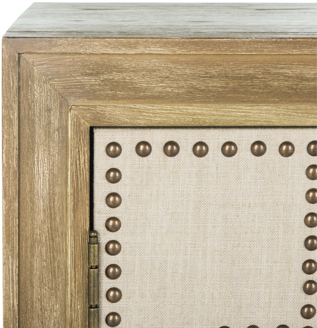 Shadowmoss Oak Accent Cabinet - Thumbnail - Image 6
