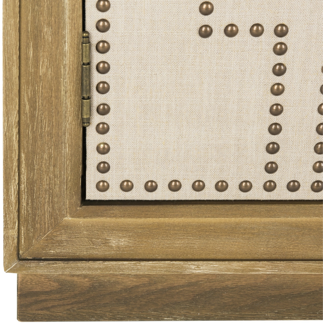 Shadowmoss Oak Accent Cabinet - Thumbnail - Image 7