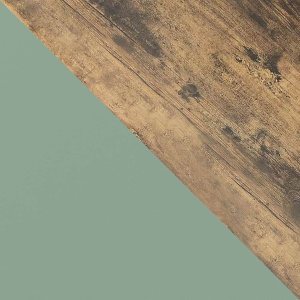 Shadoworks Green 47.5 in. Console - Thumbnail - Image 5