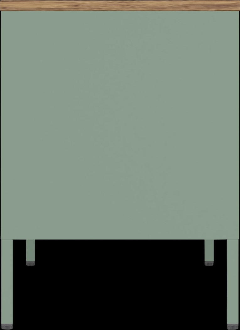 Shadoworks Green 47.5 in. Console - Thumbnail - Image 10