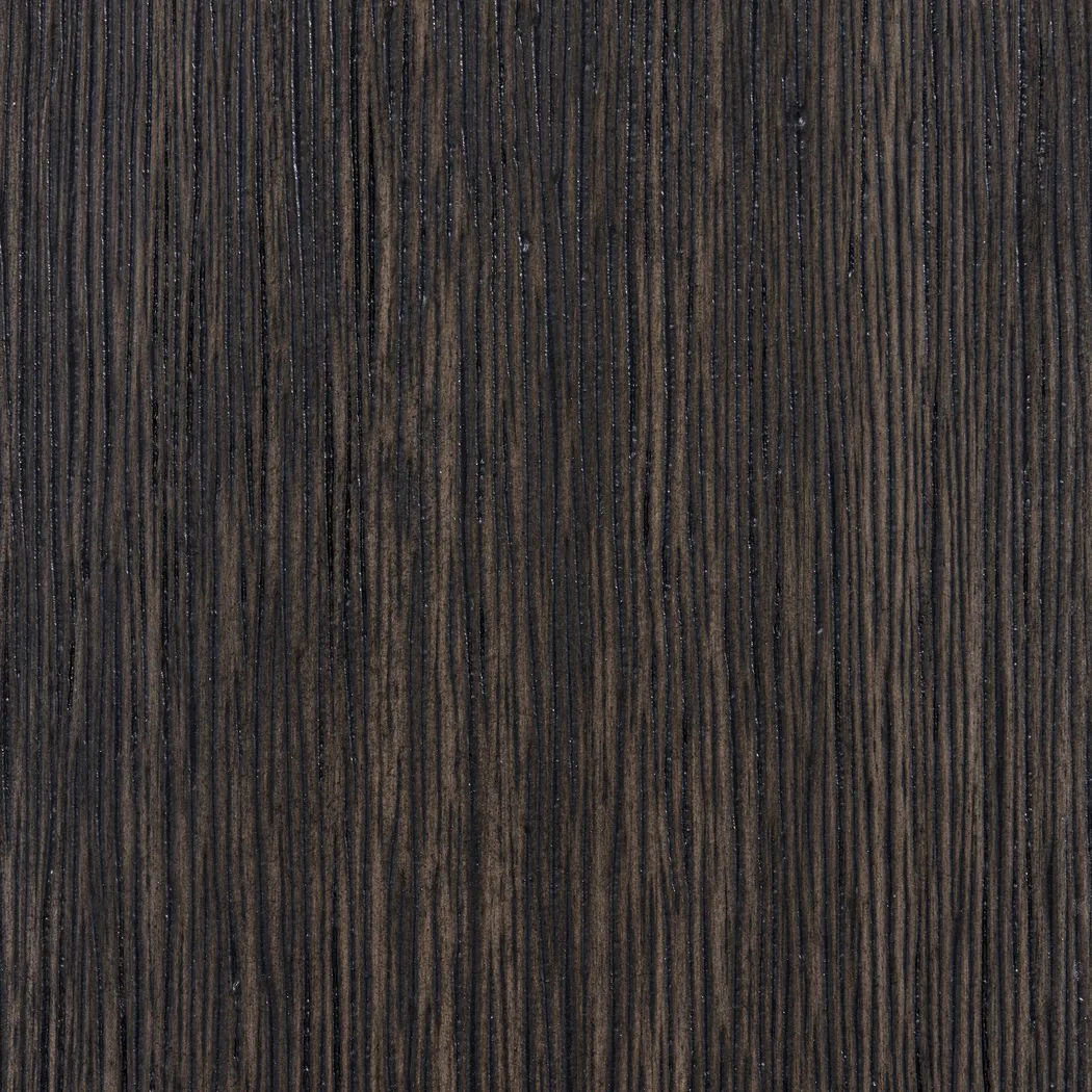 Shadya Black Side Chair, Set of 2 - Thumbnail - Image 5