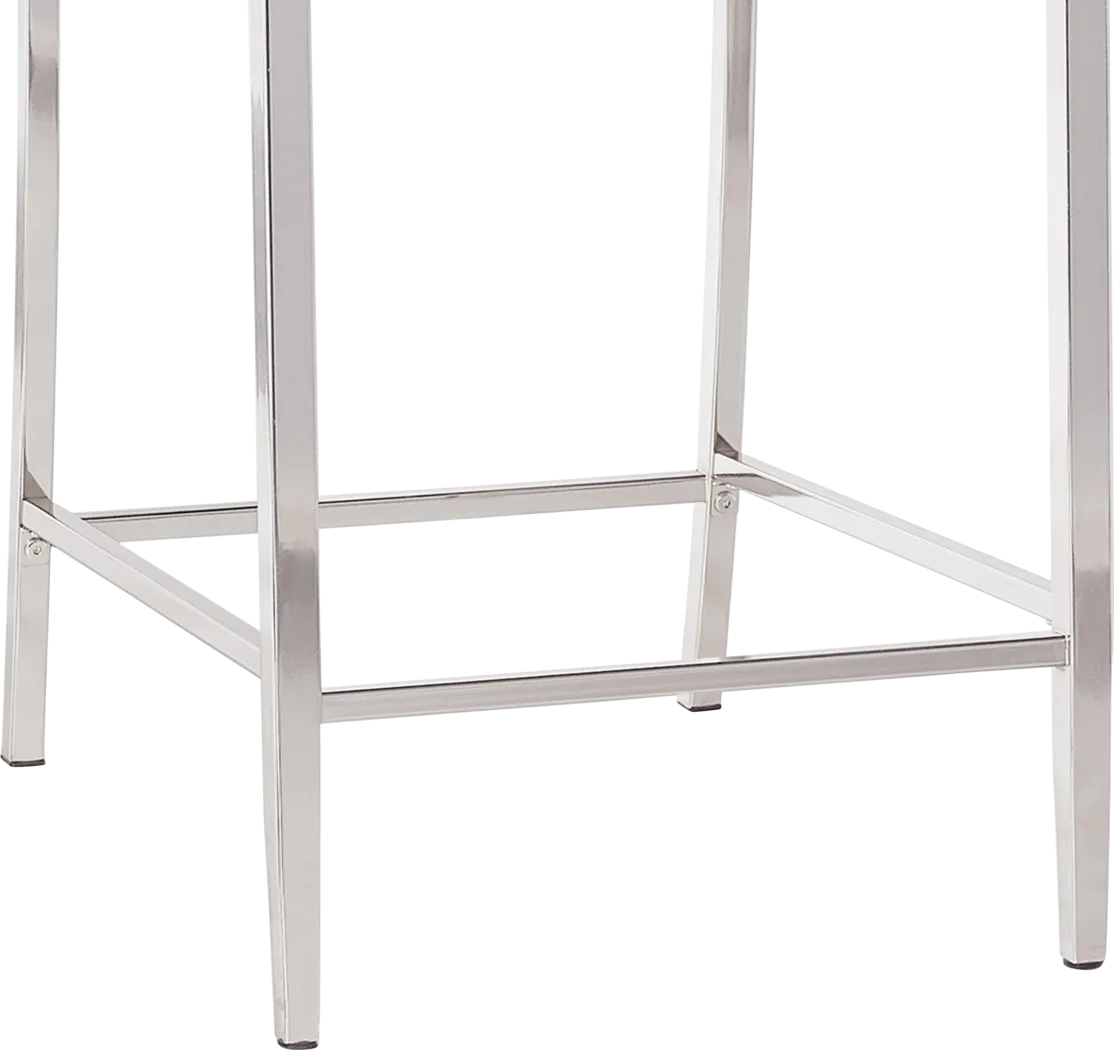 Shadydale Gray Counter Height Stool - Thumbnail - Image 5