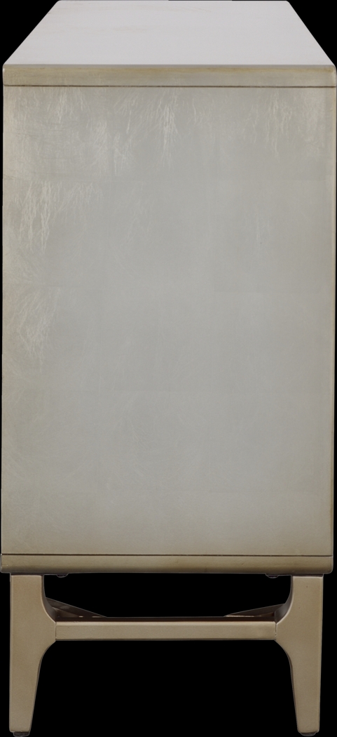 Shaftsbury Silver Credenza - Thumbnail - Image 6