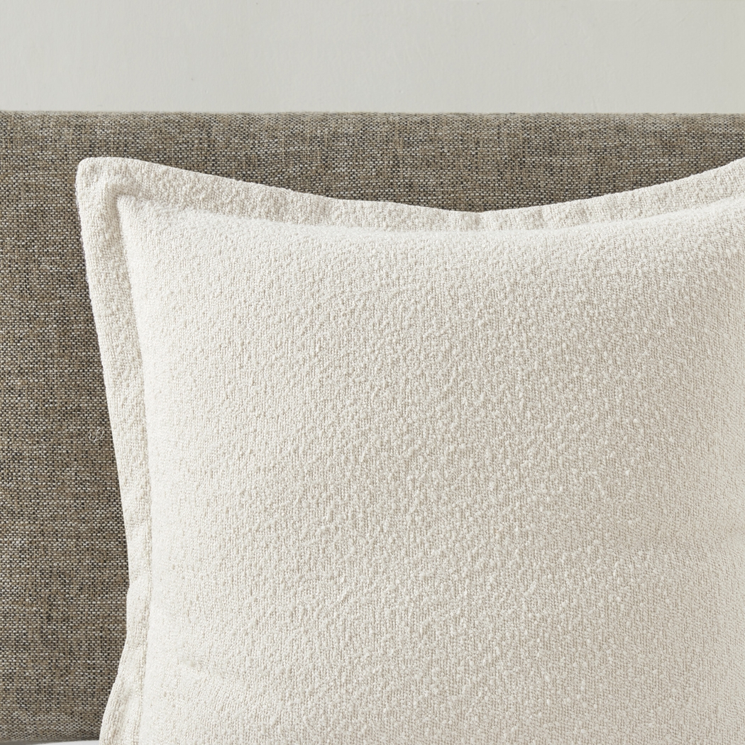 Shahan Charcoal 8 Pc Full/Queen Comforter Set - Thumbnail - Image 12