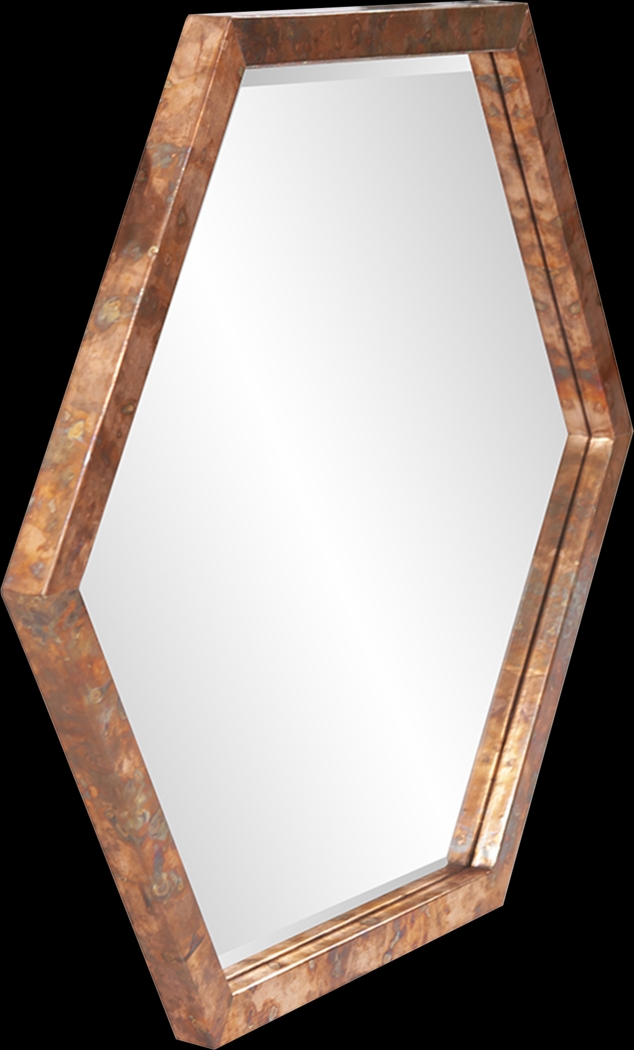 Shaiden Copper Mirror - Thumbnail - Image 2