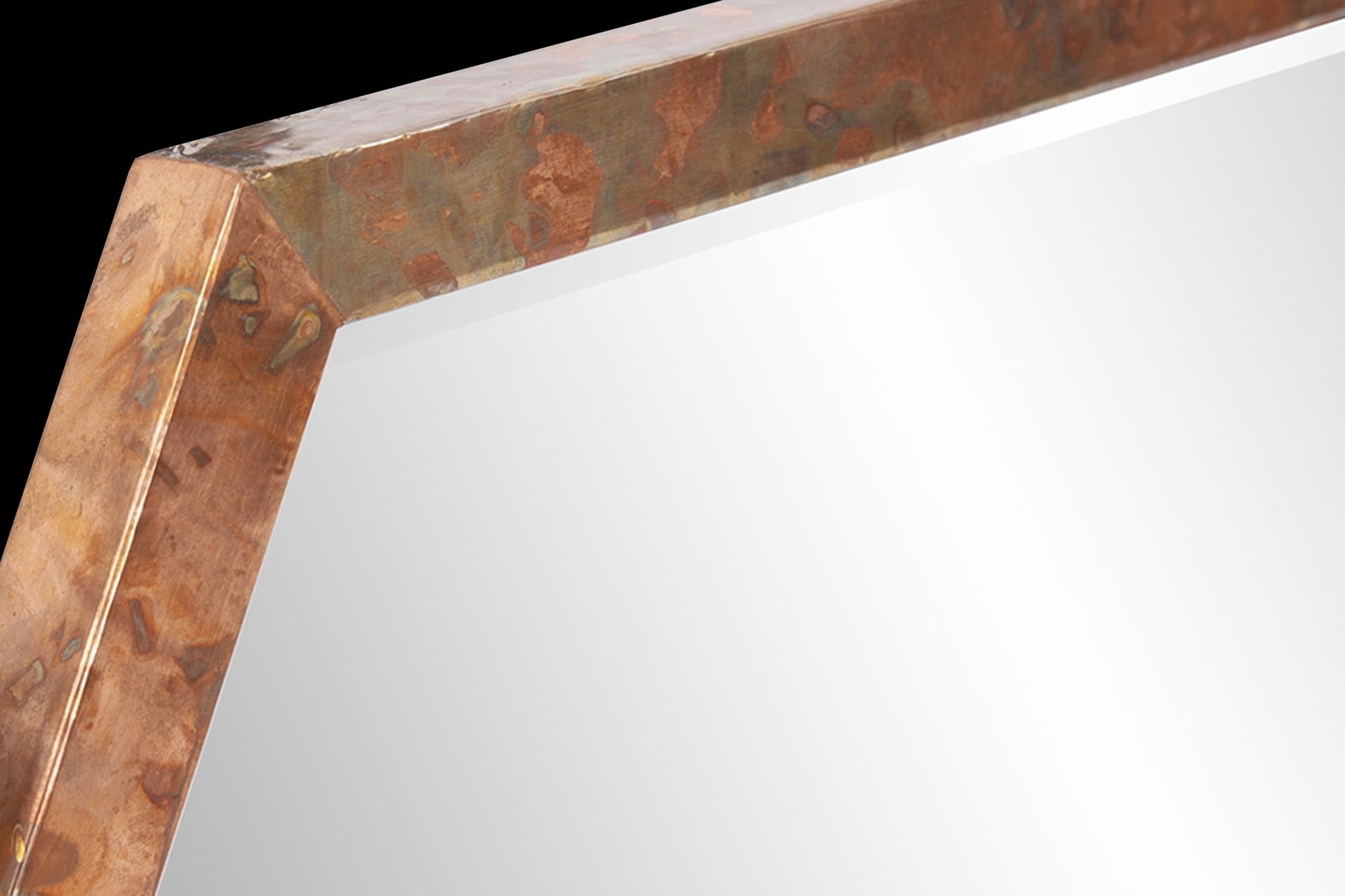 Shaiden Copper Mirror - Thumbnail - Image 3