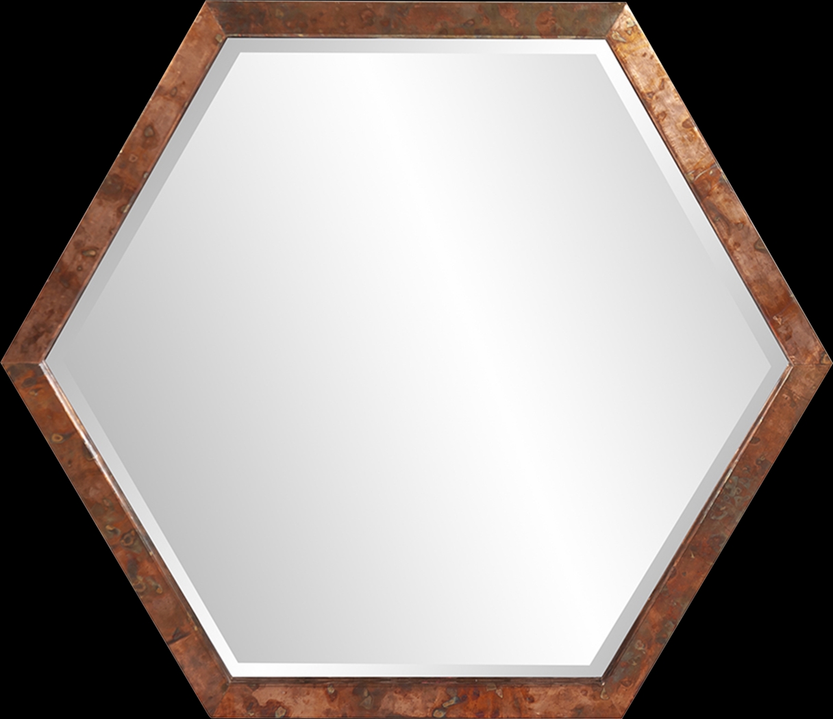 Shaiden Copper Mirror - Thumbnail - Image 1