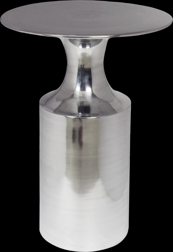 Shalain Sliver Accent Table - Thumbnail - Image 2