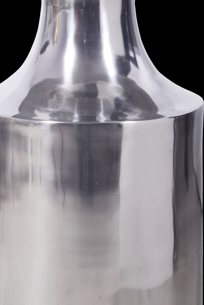 Shalain Sliver Accent Table - Thumbnail - Image 3