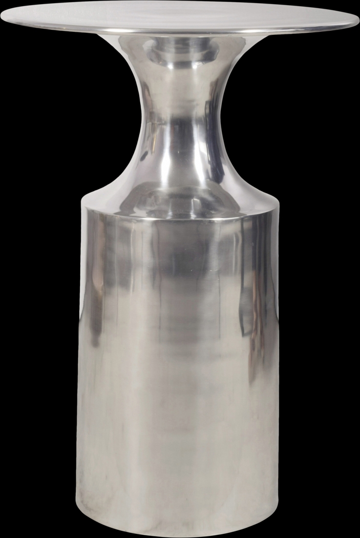 Shalain Sliver Accent Table - Thumbnail - Image 1