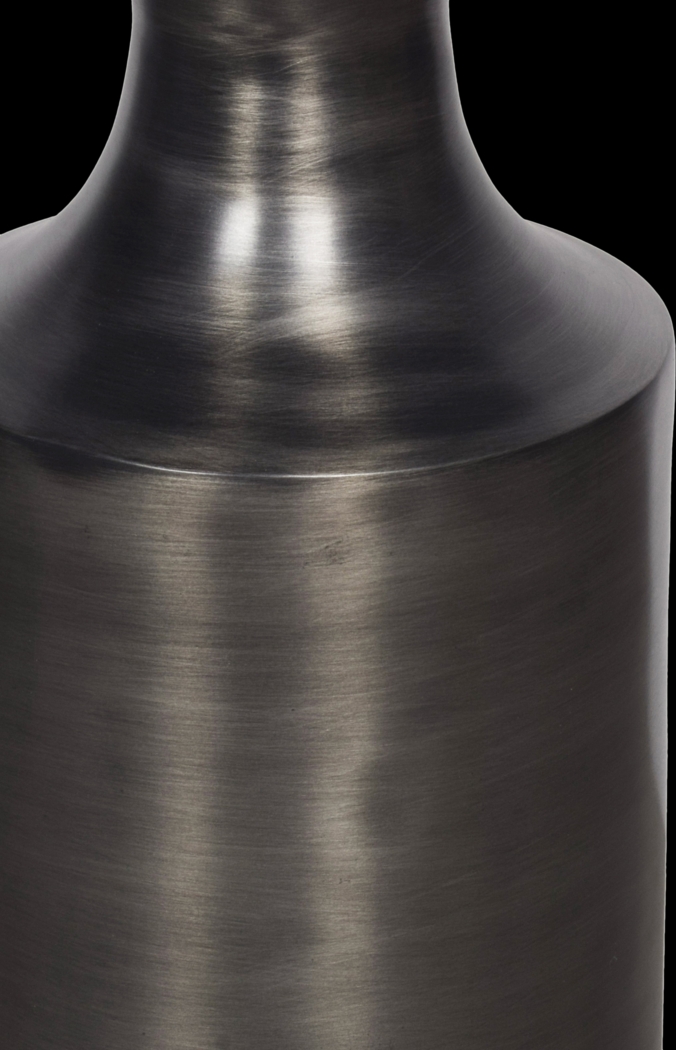 Shalain Gray Accent Table - Thumbnail - Image 3