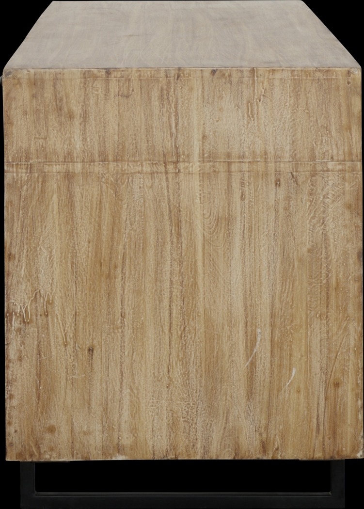 Shalidar Natural Desk - Thumbnail - Image 7