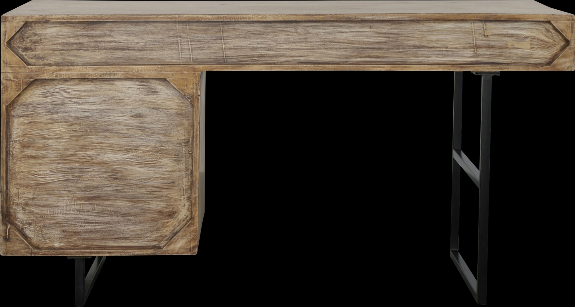 Shalidar Natural Desk - Thumbnail - Image 9