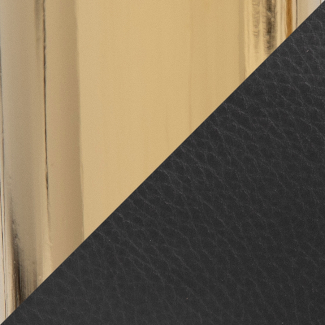 Shallowe I Black Adjustable Swivel Barstool, Set of 2 - Thumbnail - Image 11