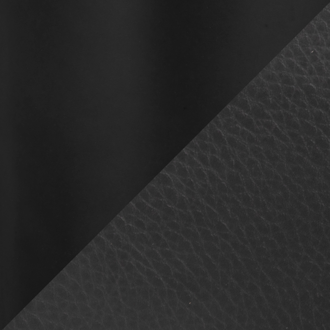 Shallowe II Black Adjustable Swivel Barstool, Set of 2 - Thumbnail - Image 11