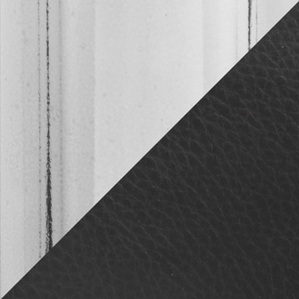 Shallowe III Black Adjustable Swivel Barstool, Set of 2 - Thumbnail - Image 11