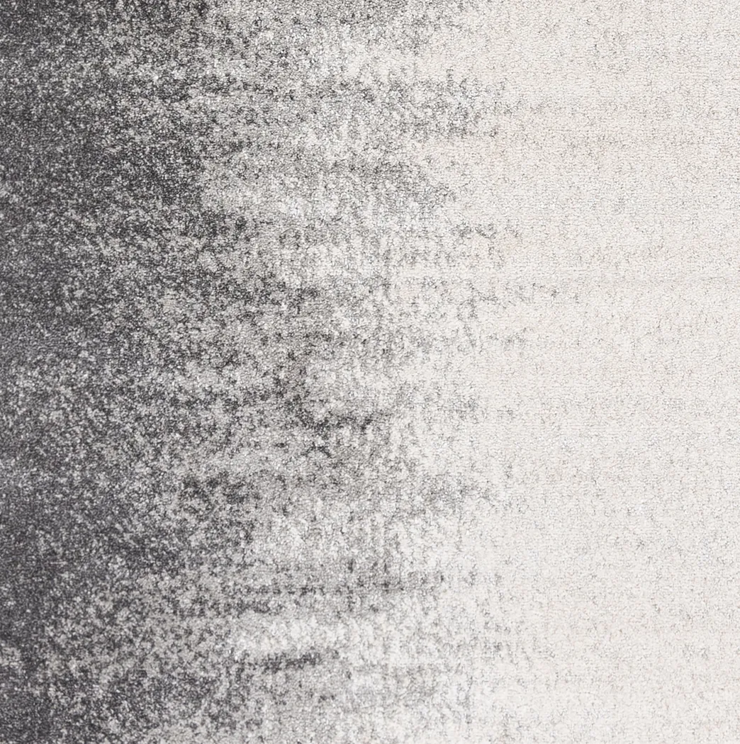 Shameka Gray 6' x 7'9 Rug - Thumbnail - Image 3