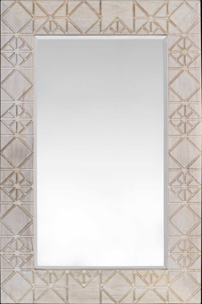 Shanell Natural Mirror - Thumbnail - Image 1