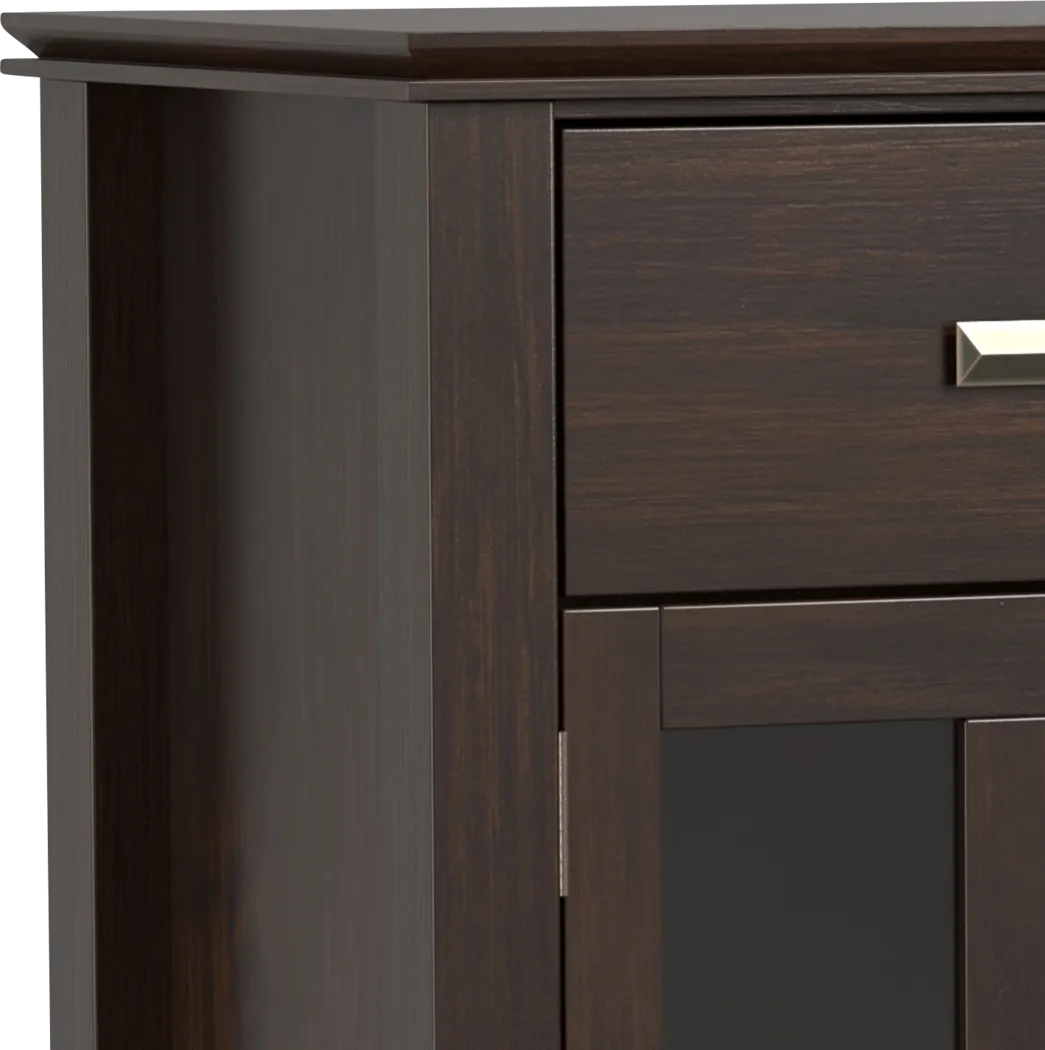 Shari Brown Sideboard - Thumbnail - Image 4