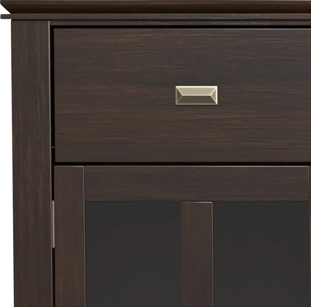 Shari Brown Sideboard - Thumbnail - Image 5