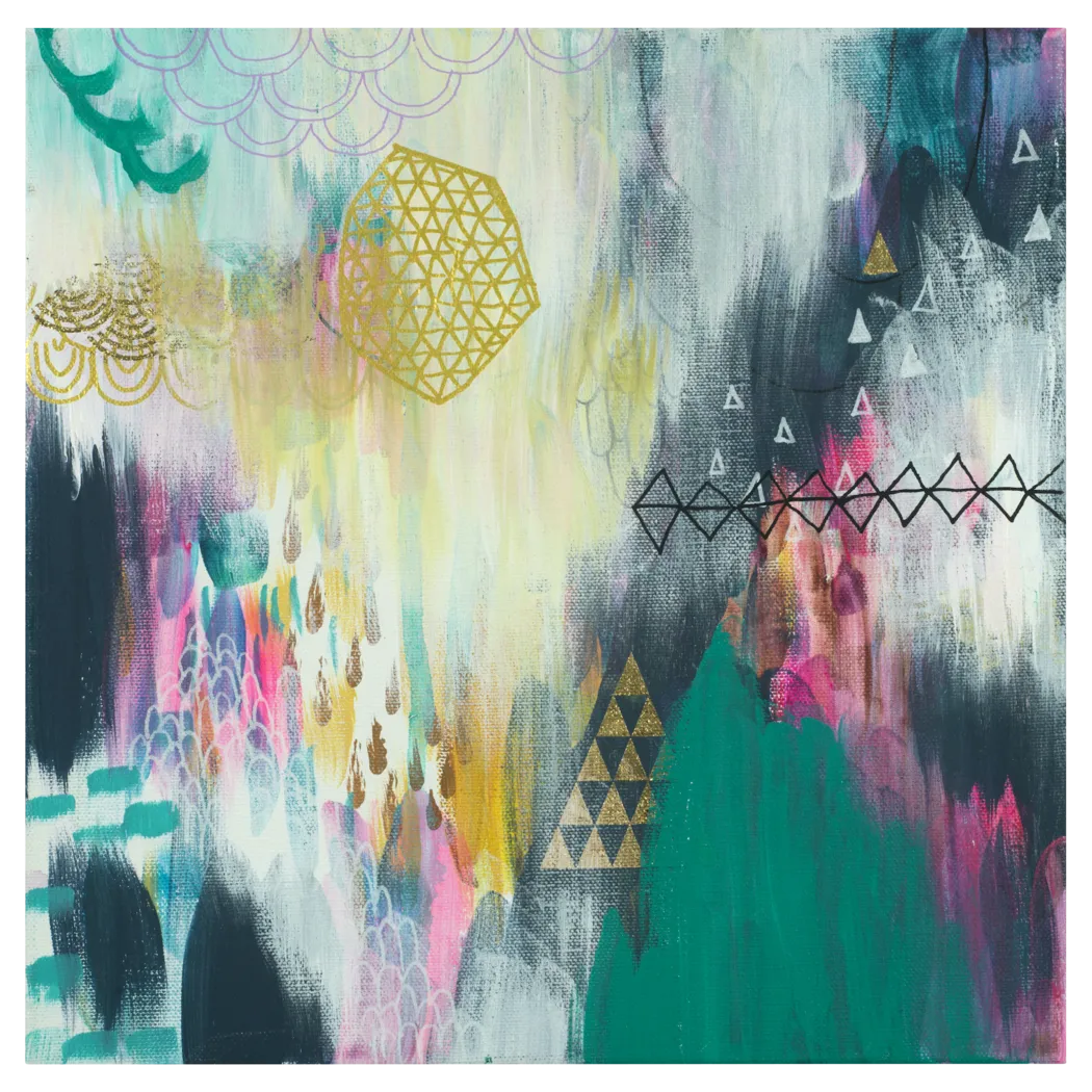 Sharlla Artwork - Thumbnail - Image 1