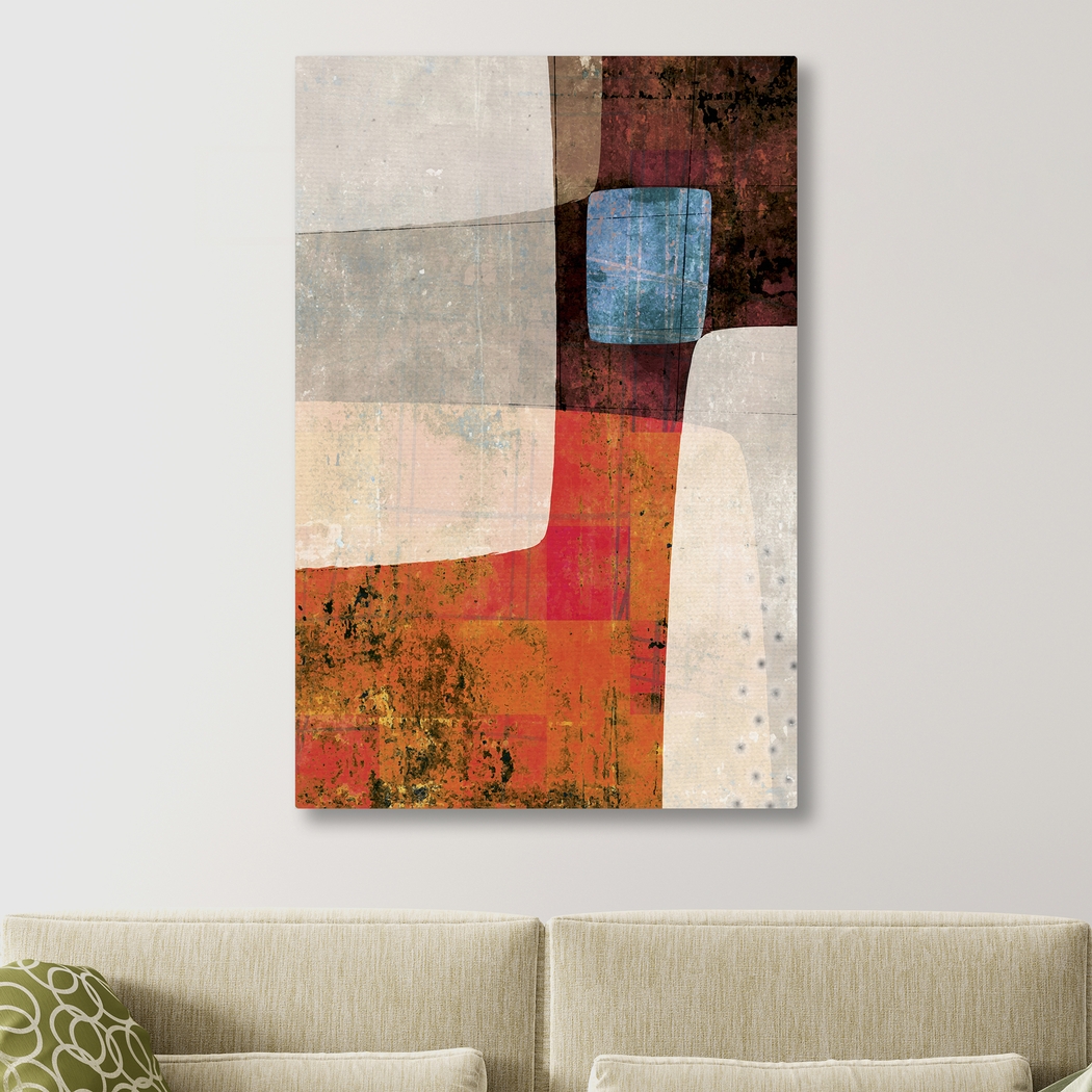 Sharp Perspective Artwork - Thumbnail - Image 2