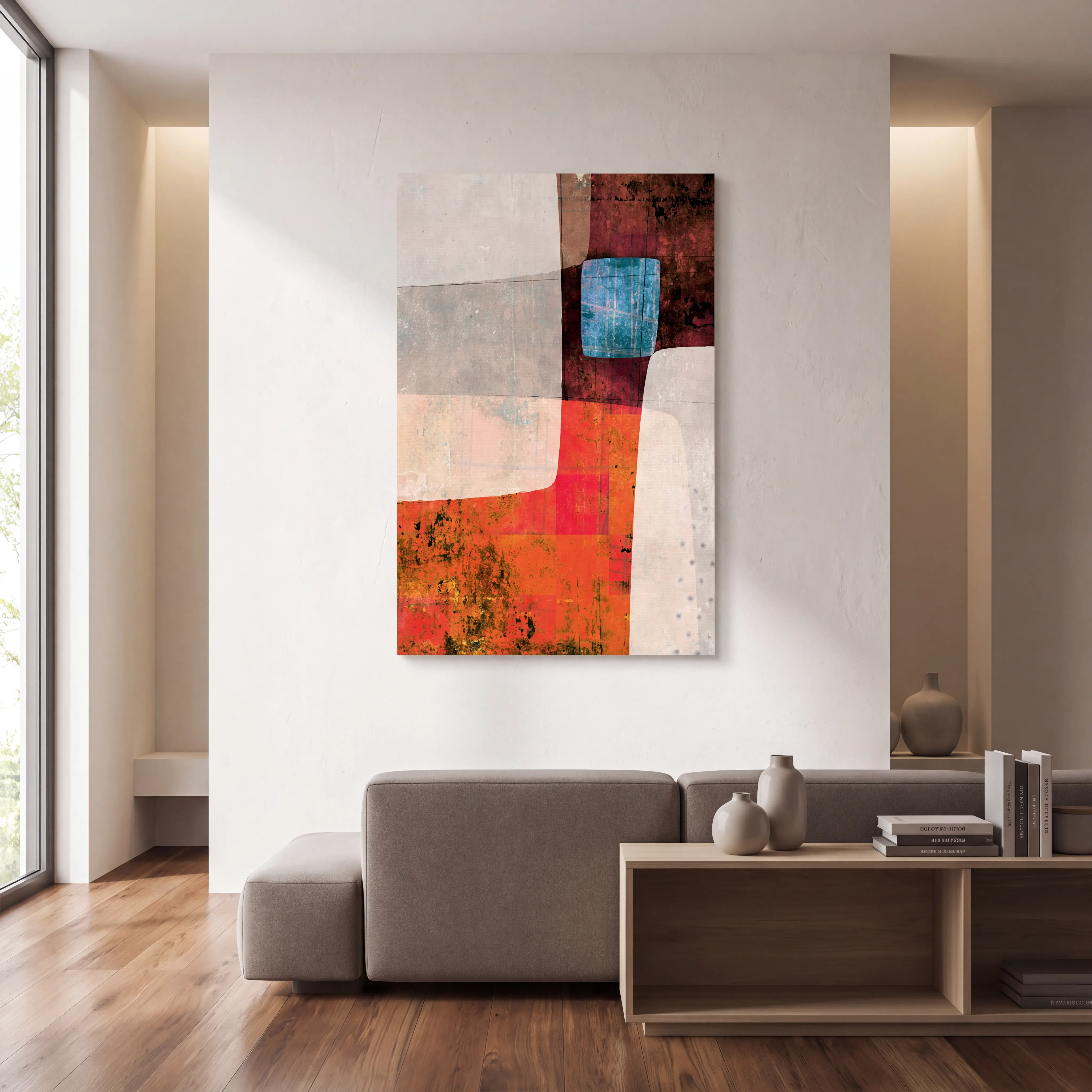 Sharp Perspective Artwork - Thumbnail - Image 4