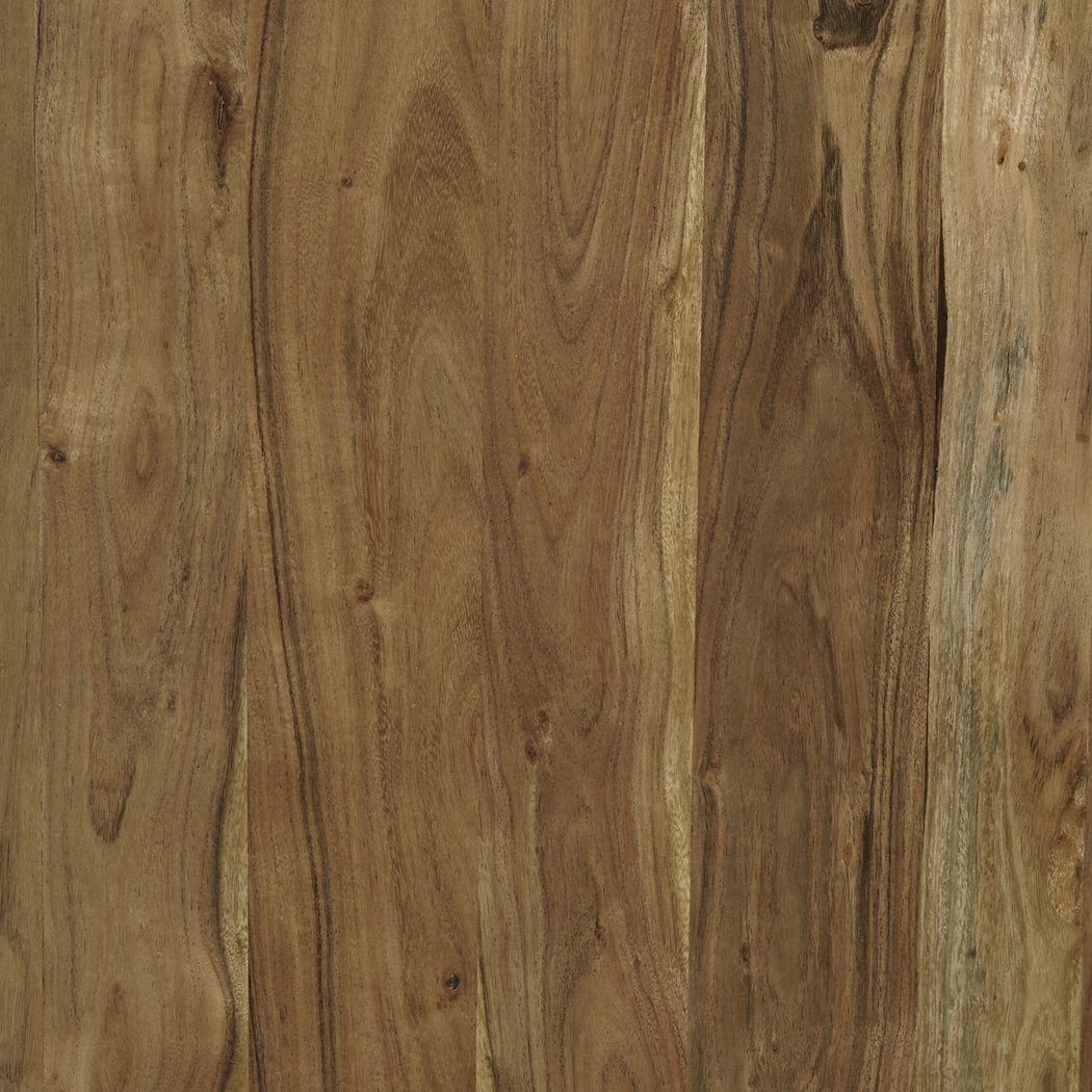 Sharview Natural Bar Cabinet - Thumbnail - Image 7