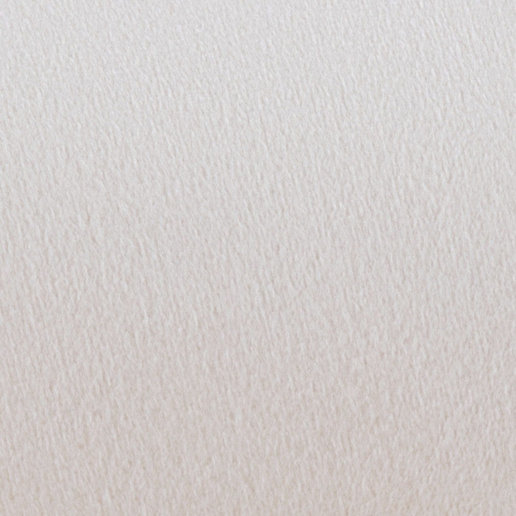 Sharynwood Cream Velvet Storage Ottoman - Thumbnail - Image 9