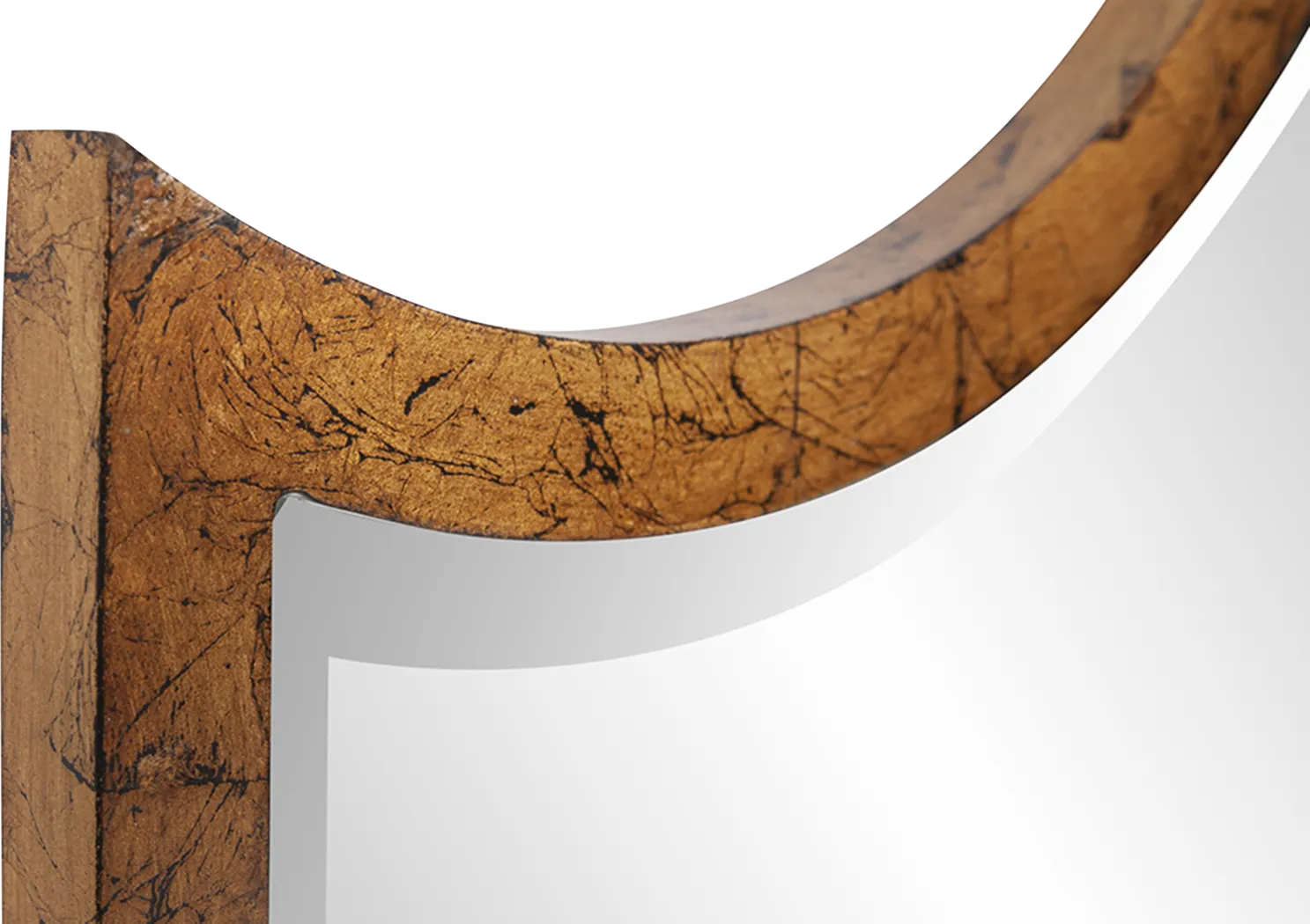 Shatina Gold Mirror - Thumbnail - Image 3