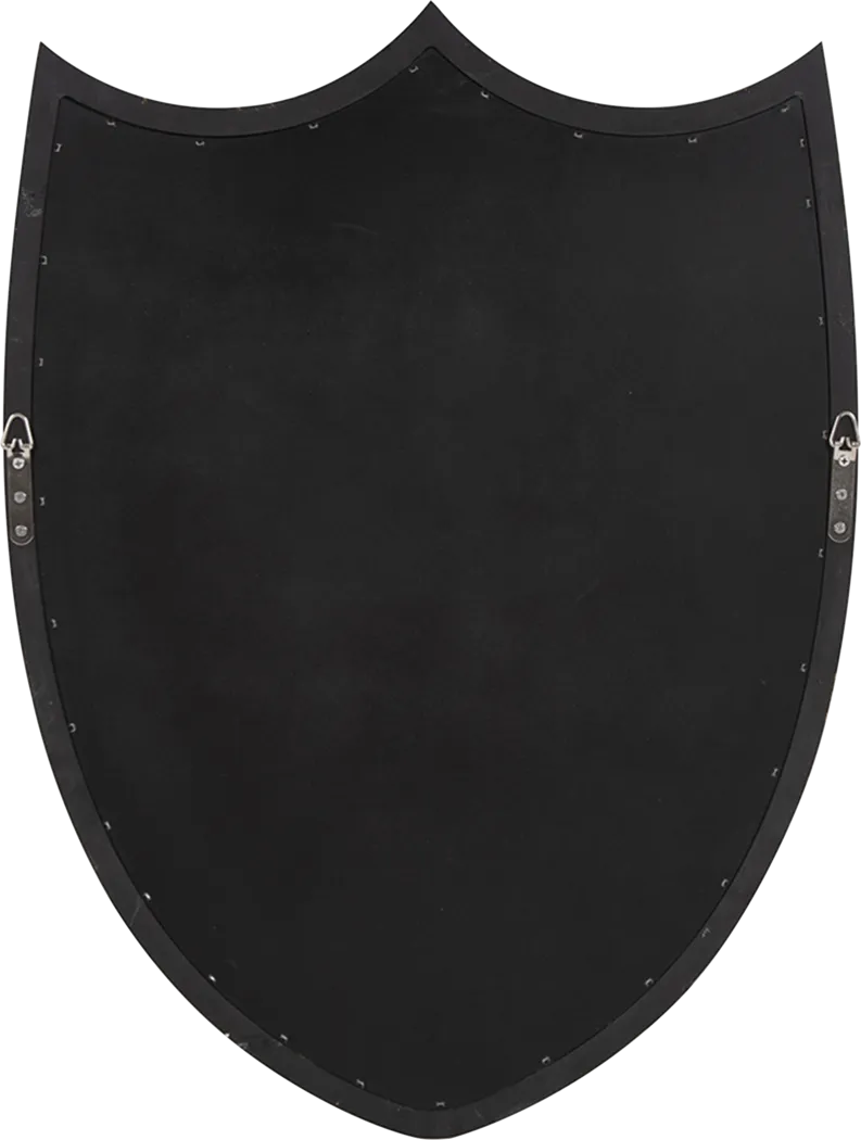 Shatina Gold Mirror - Thumbnail - Image 4