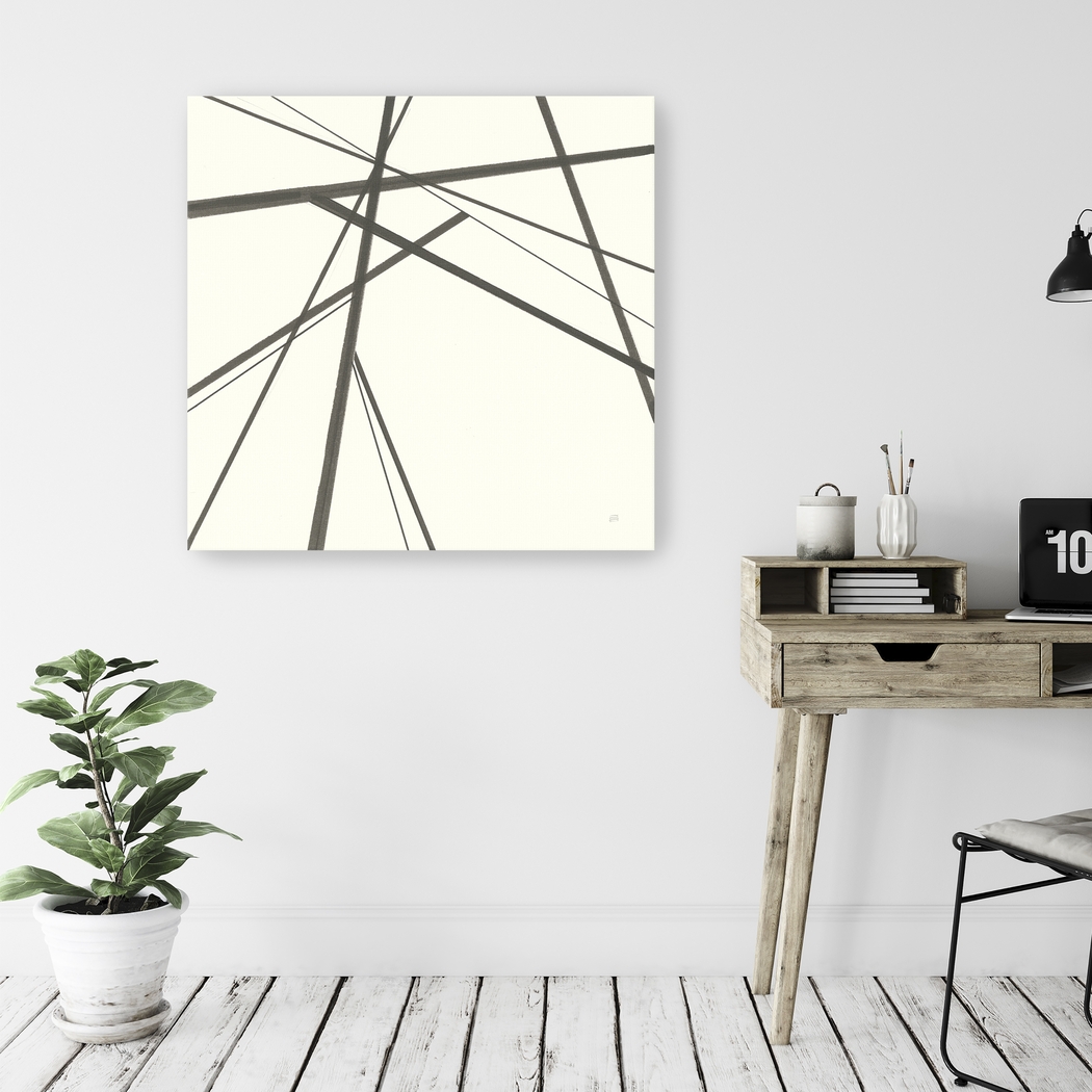 Shattered Vision White Artwork - Thumbnail - Image 3