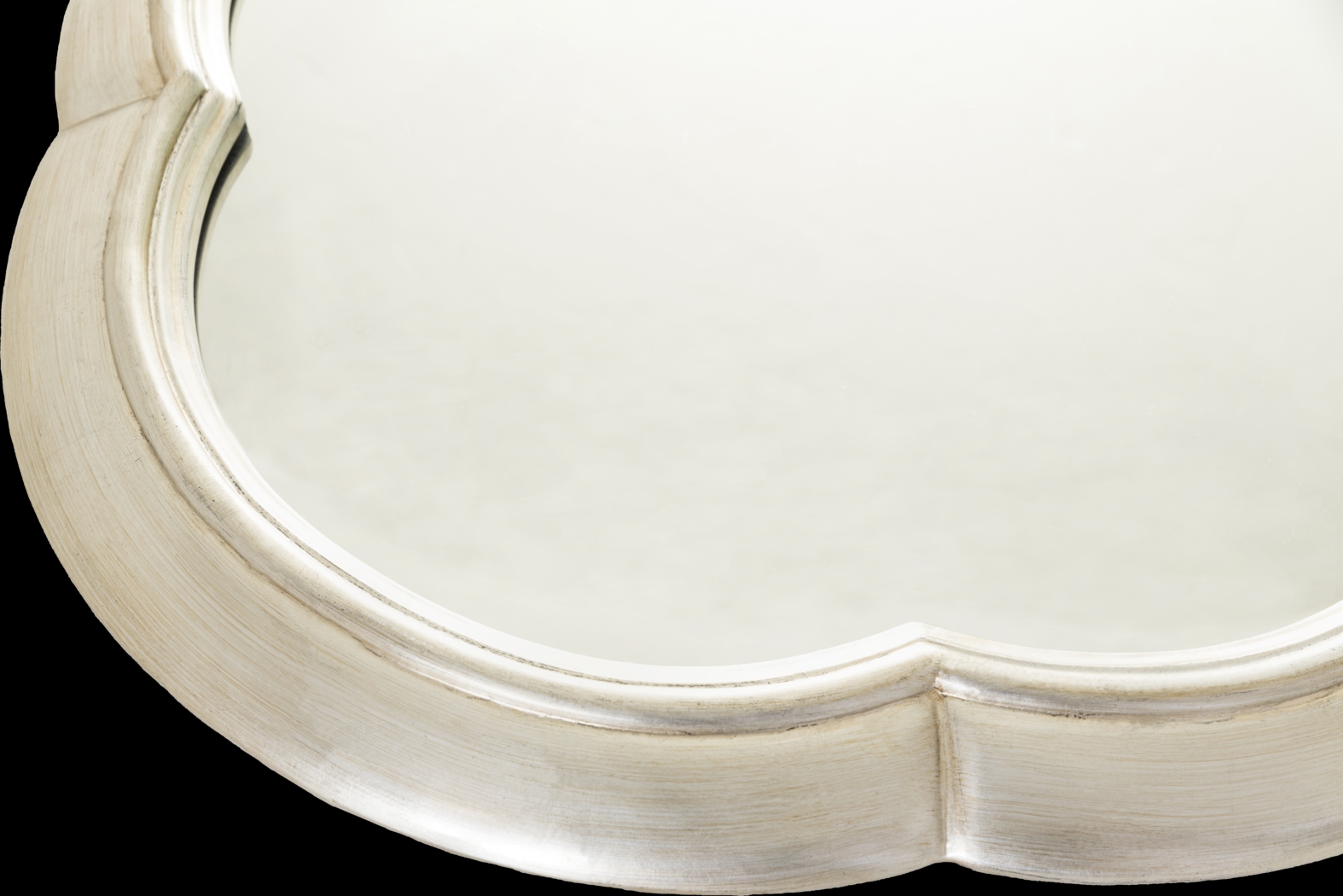 Shavelle Silver Mirror - Thumbnail - Image 3