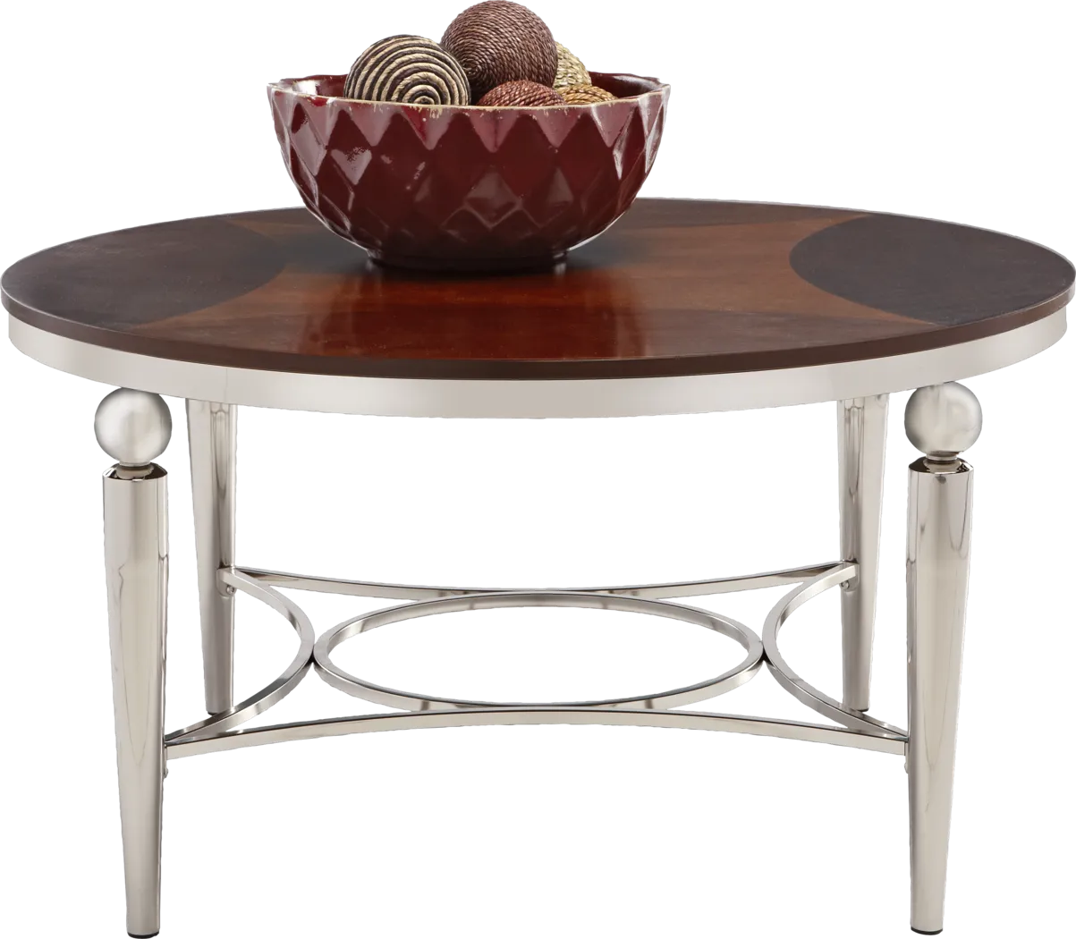 Shawn Cocktail Table - Thumbnail - Image 1