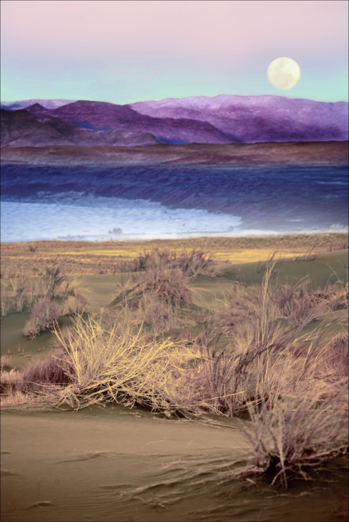 Shawstone Multi Canvas Artwork - Thumbnail - Image 1