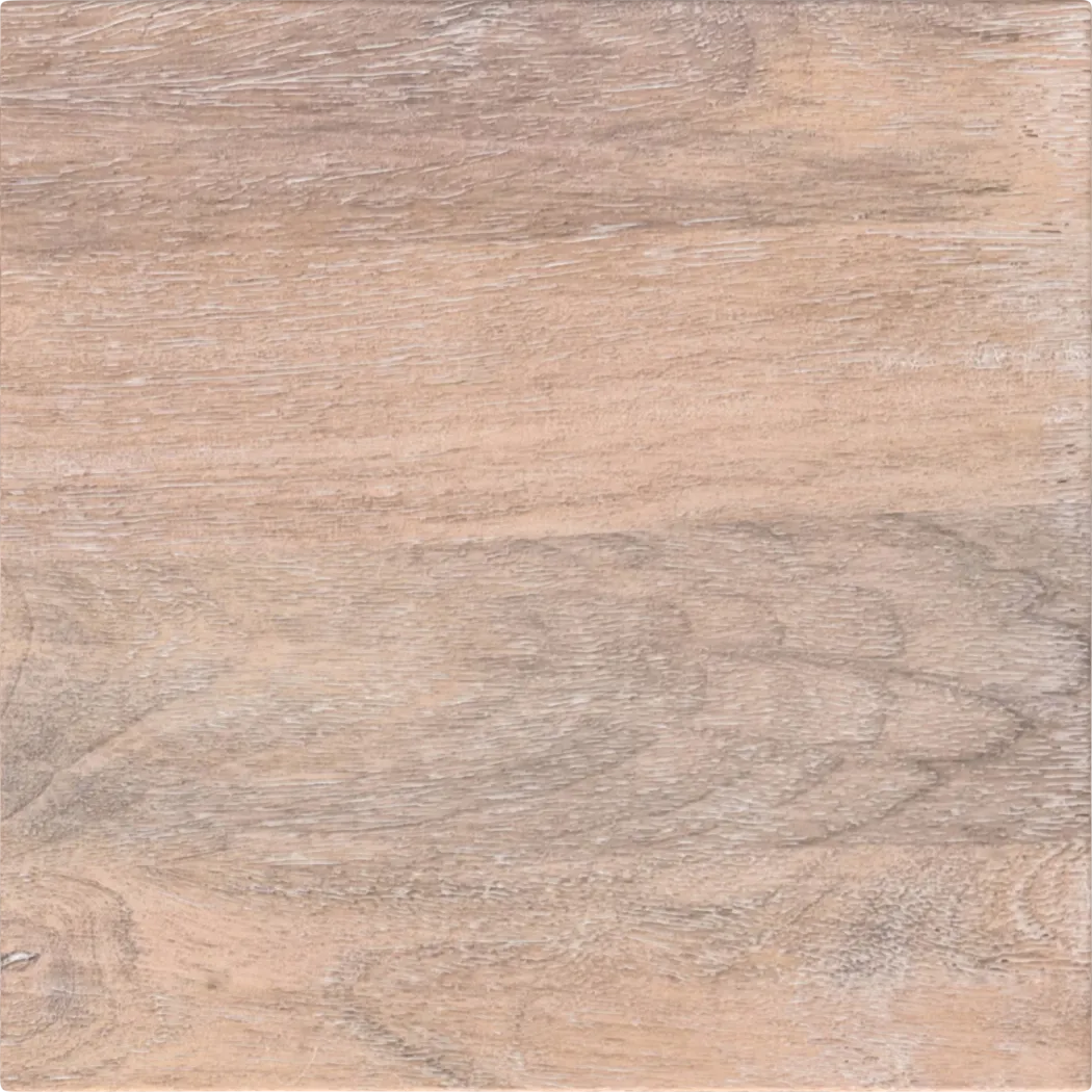 Shayda Natural Side Table - Thumbnail - Image 2