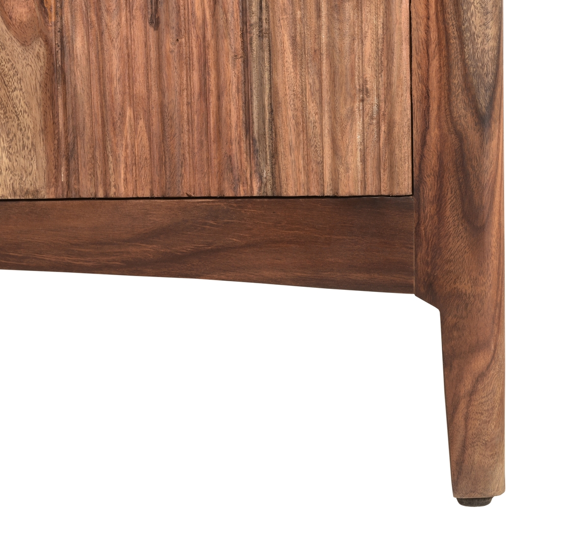 Shaywin Brown 63 in. Credenza - Thumbnail - Image 7